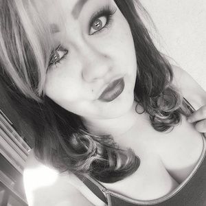 Meet your Posher, Chantale